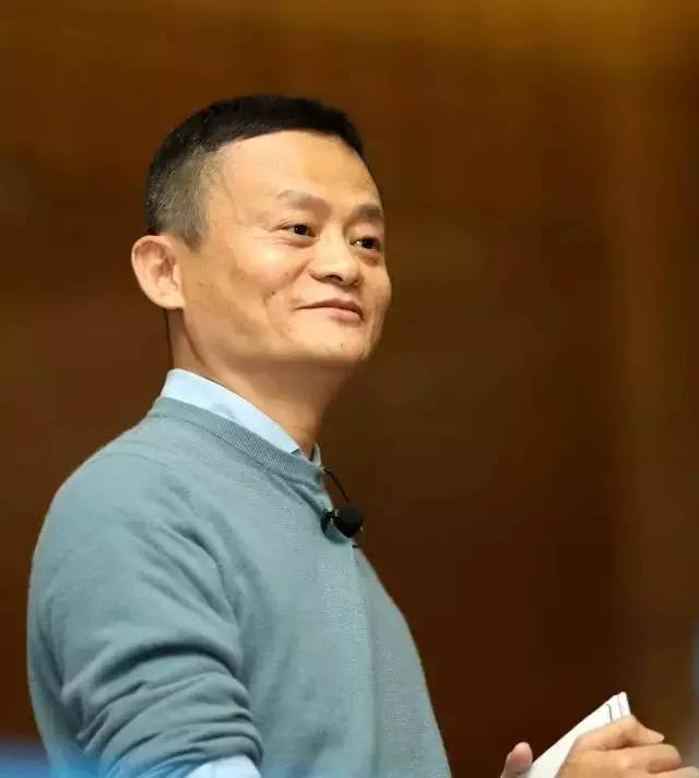马云励志语录大解密，幽默背后的励志之道