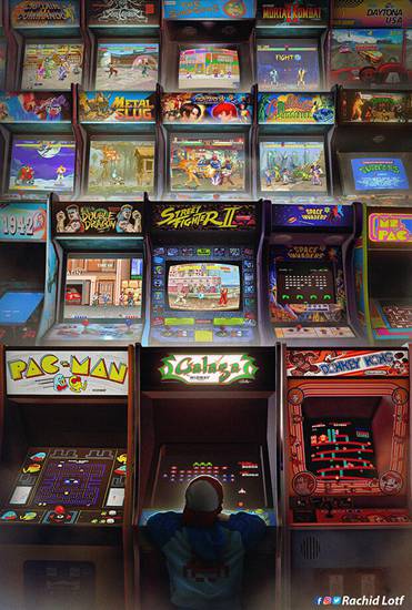 4399游戏玩家创作盛宴，投稿专题，精彩无限！