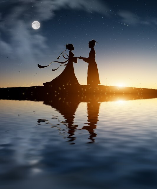 人生旅程，告别与重逢的交织旋律