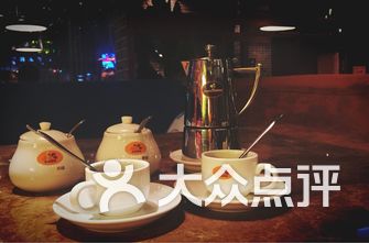 德阳咖啡TOP10榜单揭晓，独特咖啡文化魅力品鉴