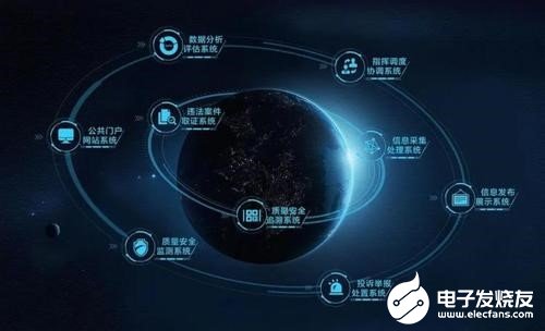 数字时代探索之旅，鼠标一点，百度智慧瞬间呈现