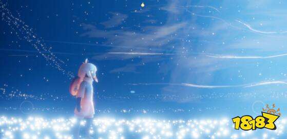 光遇安卓魔法季，探索成长之旅，百度热推！