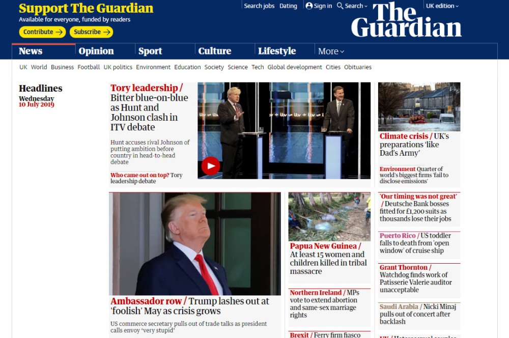 今日头条揭秘，致命绝路的最新动态