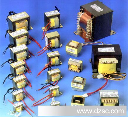 电源变压器生产公司排行榜TOP榜单揭晓！