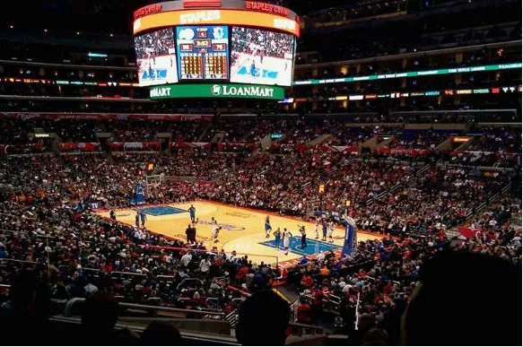 今日NBA赛事全解析，最新动态一网打尽