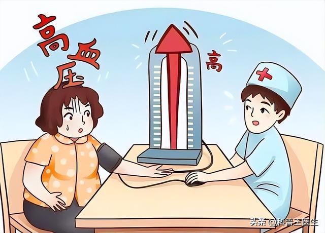 高血压突发心悸，症状、原因与应对之策