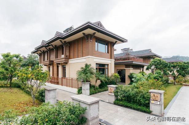 西安豪华别墅最新出售信息总览，精选村落别墅，一览无遗