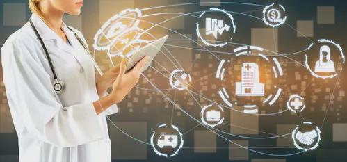 人工智能医疗领域的应用与面临的挑战专题研究解析