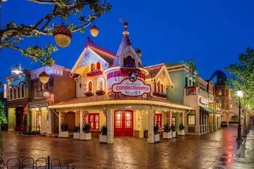 迪士尼乐园游玩指南，最新攻略，畅游梦幻世界