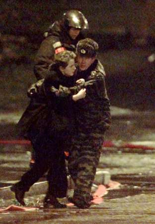 莫斯科恐袭事件最新进展，惊心动魄的瞬间，全面揭秘事件最新动态