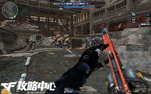 神明吞噬者全新攻略，揭秘高效打法，轻松征服挑战！