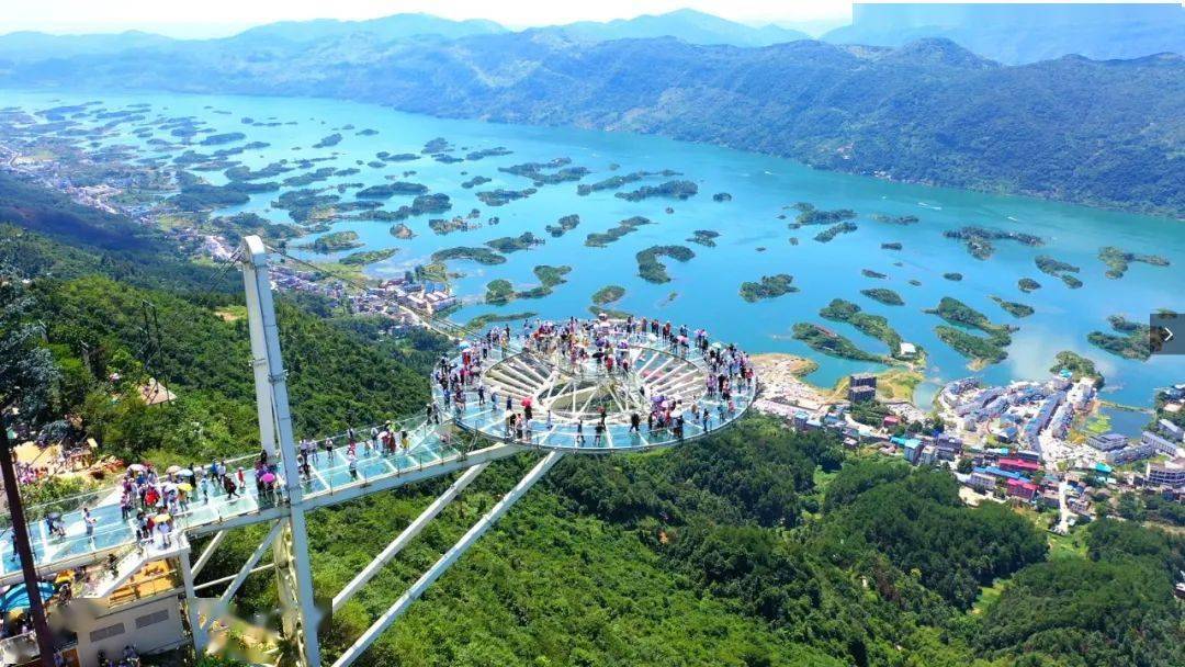 湖北旅游攻略大全，畅游湖北，一标题全掌握！