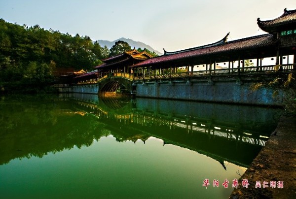 福建旅游攻略揭秘,探索东南美景的绝佳指南
