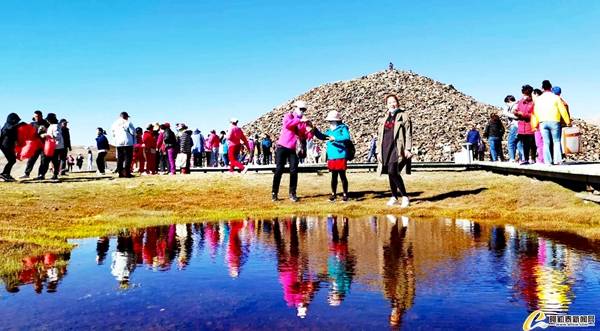 沙特阿勒泰旅游指南，探索神秘之旅