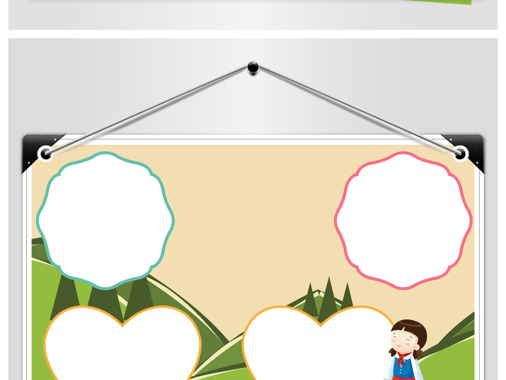 手抄报的实践意义与价值深度解析，落地生根，展现手抄魅力！