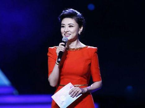 董卿励志语录，坚持与热爱，铸就人生与工作之典范