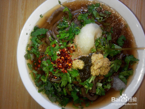 莜麦面的多变美味与健康探索，多样吃法大揭秘