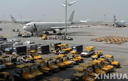 香港回内地飞机攻略大揭秘，最新出行指南！