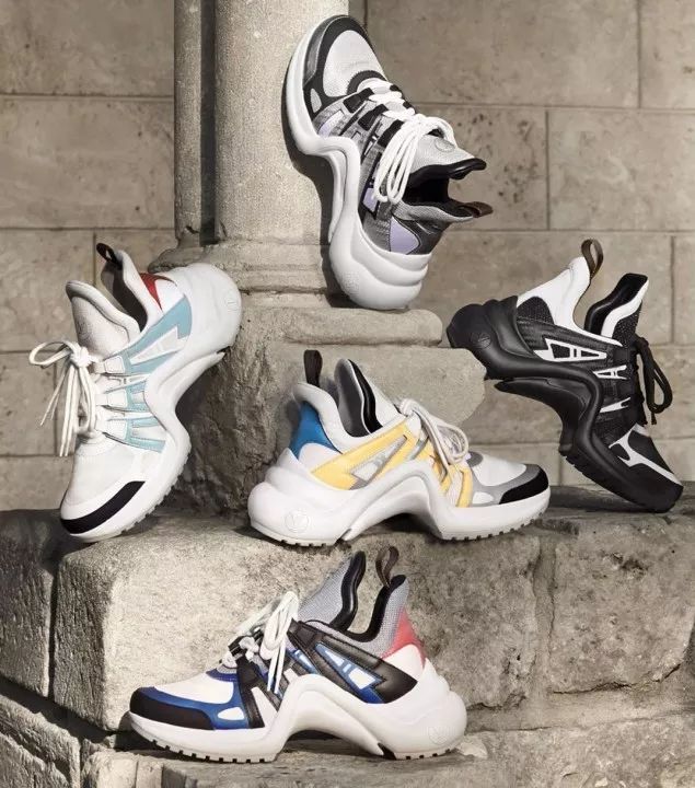 全球鞋类品牌排行榜TOP榜单揭晓！