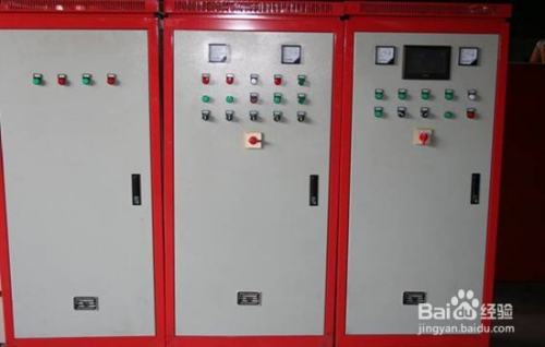 消防巡检柜规范,保障安全,守护生命之门