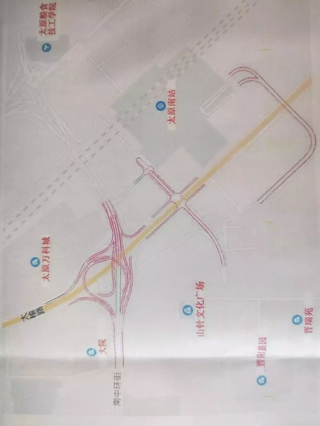 滨河西路封路探讨，最新消息揭秘！