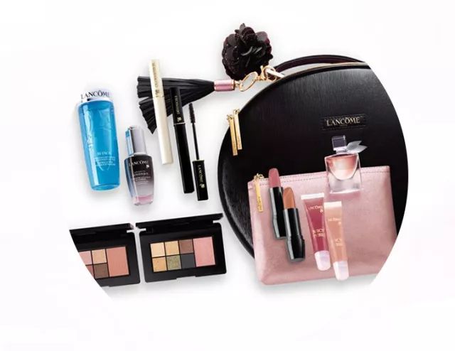 最新化妆品畅销套盒TOP排行榜揭晓！