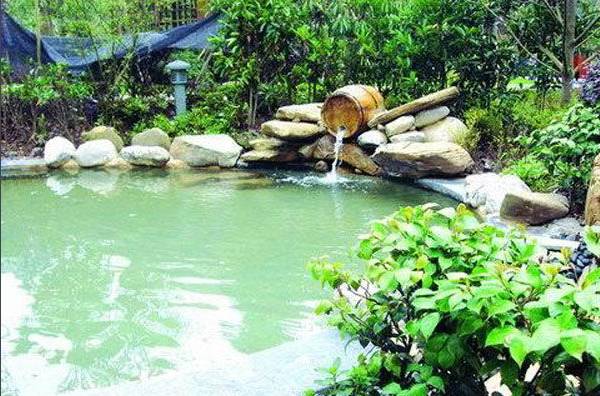 铭湖温泉路线攻略，最新指南助你畅享温泉之旅！