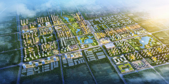 浑南区世纪新城，城市新名片下的魅力探寻