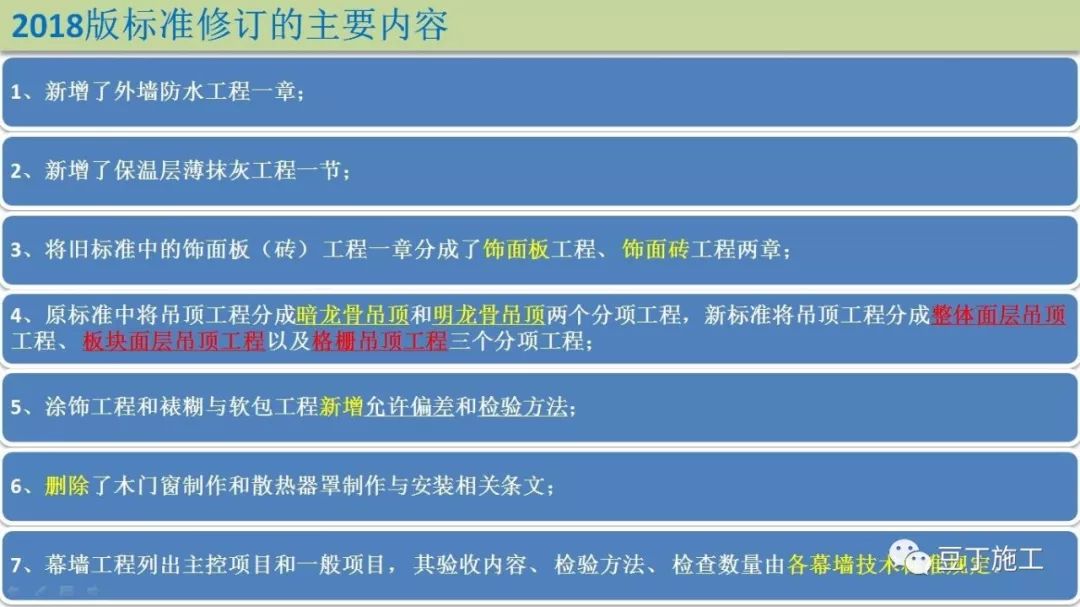 地方公共装修规范最新解读，标准详解