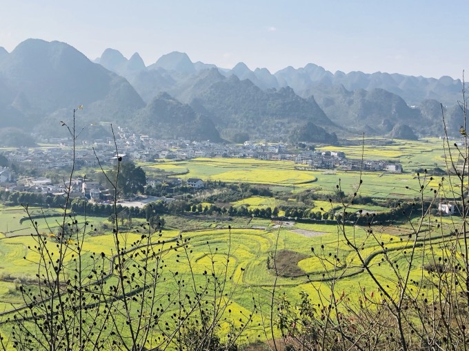 贵州旅游最新攻略大全，带你玩转多彩贵州！