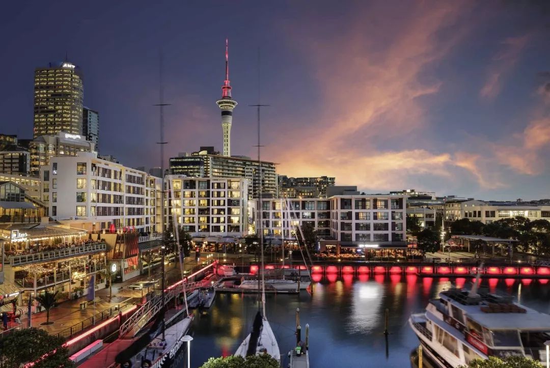 奥克兰购物旅游全攻略，带你领略购物与休闲的完美融合之旅