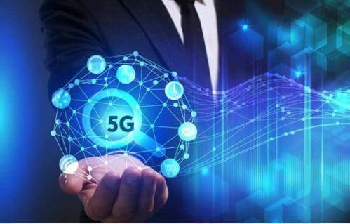 探索前沿科技，信号不断，开启无限可能之旅