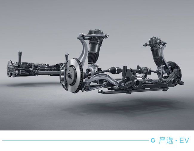 全球顶级悬架公司排行榜揭晓！