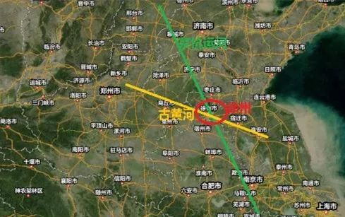 徐州漕运地图攻略，最新攻略，带你畅游无阻！