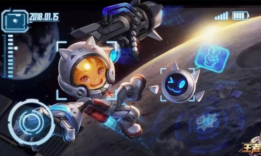 王者荣耀射手心路历程，追逐荣耀，箭指天涯的励志之路