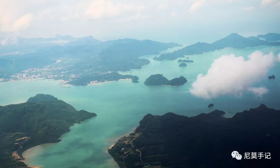 兰卡威旅行攻略，探索绝美风光，畅游天堂之旅！