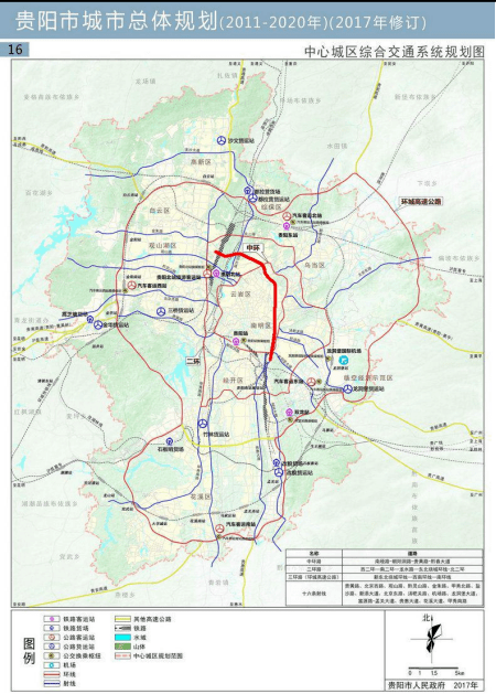 贵阳至河南攻略路线，最新指南带你回家