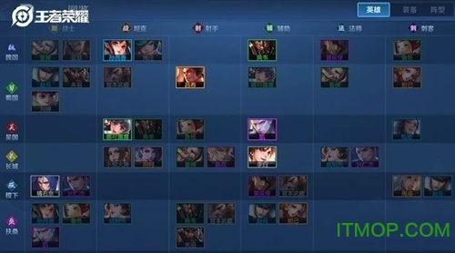 荣耀之王合成攻略大全，最新指南助你成为合成达人！