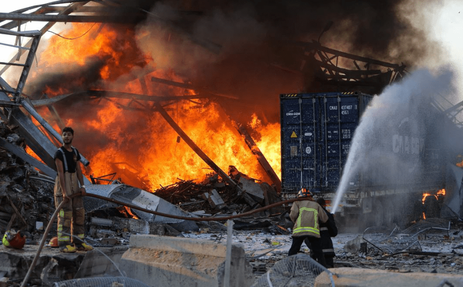 南京高校突发爆炸事件引发社会震动