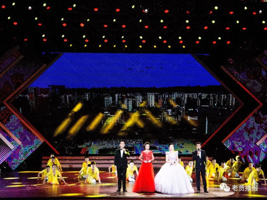 时代步伐永不停歇