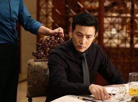 独家揭秘郑晓龙导演背后的故事