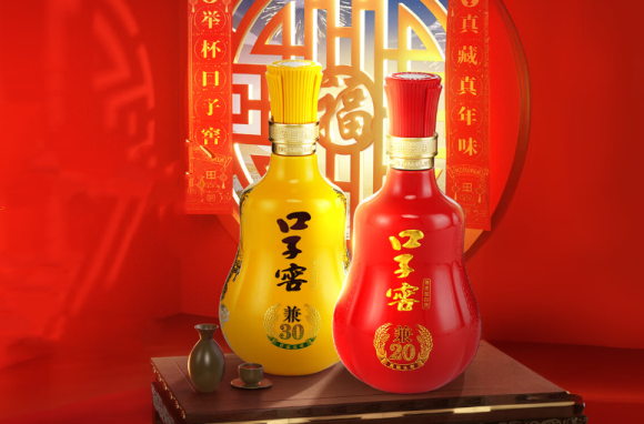 口子窖上市公司行业地位及排名解析