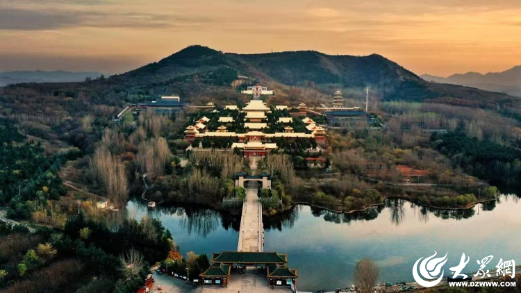 诸城旅游全攻略，记录绝美瞬间，畅游不后悔！