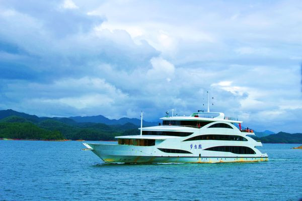 宣恩游轮畅游攻略，最新游玩指南，带你领略别样风情！