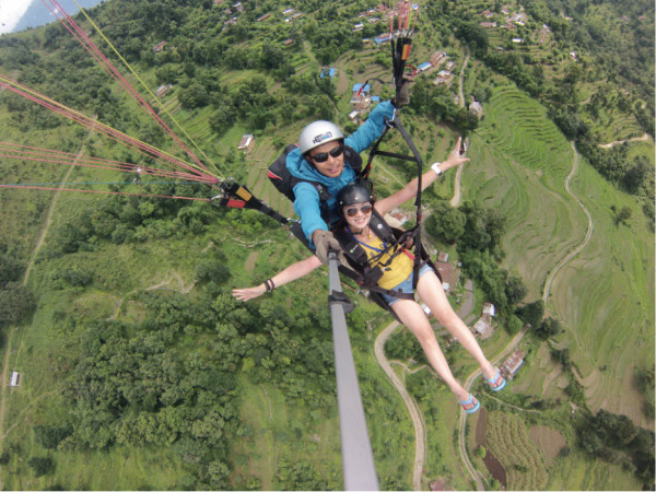 七月独自探索，未知世界的精彩旅游攻略