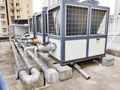 滤清器宣传片，清洁之源，护航未来环境安全