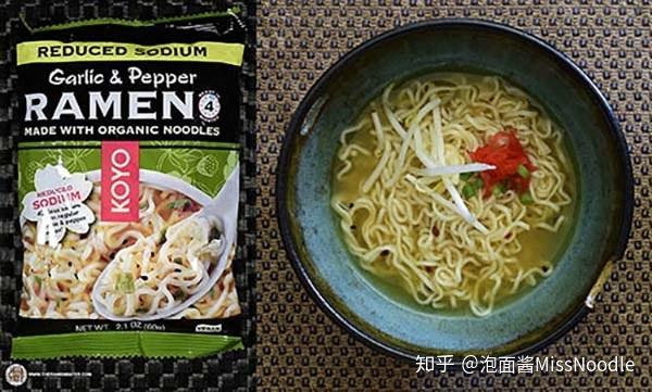 方便面口味大揭秘，TOP10热门口味排名榜