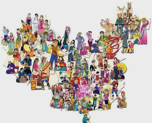 共建和谐社会基石，民族团结落实行动，共创多元一体新篇章