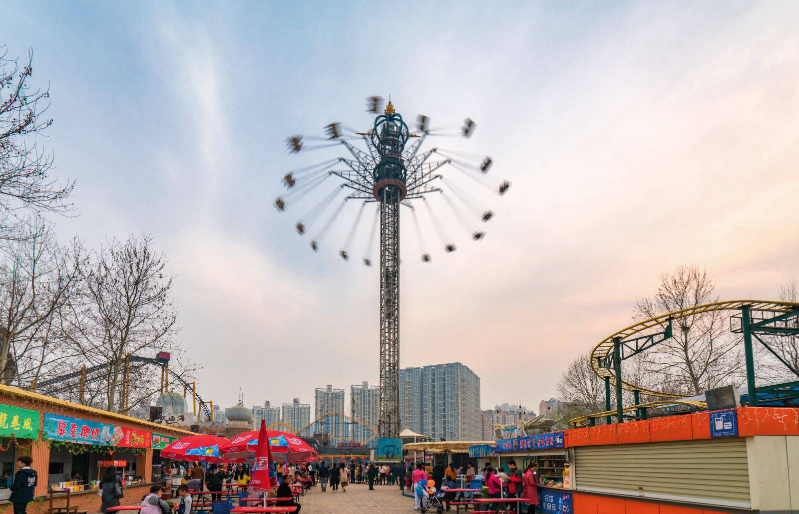 郑州必游景点攻略，带你玩转线下之旅！