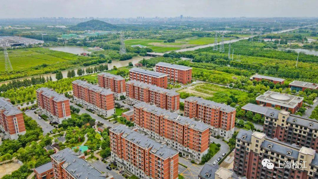 佘山镇最新动态，探索佘山发展与亮点